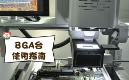 BGA返修台品牌怎么选？
