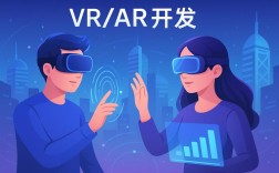 ar vr开发技术如何突破应用瓶颈？