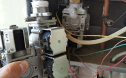 万和热水器比例阀坏了怎么修？