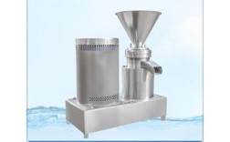 进口胶体磨有哪些品牌