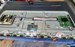 海信tlm3201白屏故障如何维修？