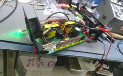 24V误插220V后，设备如何维修？