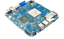 模块2503核心技术