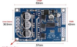 无刷电机驱动板缺相如何维修？