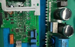 变频器三相烧掉，维修还值吗？