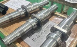 哪些品牌滚珠丝杆滑轨最常用？