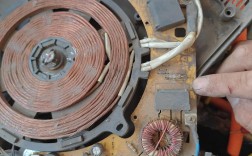 电磁炉维修视频教程哪里有？