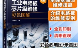 电路板检测维修技术，如何快速精准定位故障？