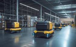 智慧物流技术如何提升物流效率？