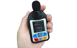 噪声检测仪哪个品牌更靠谱？