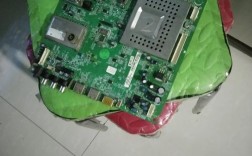 TCLL37E19主扳故障如何维修？