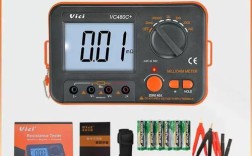 直流低电阻测试仪品牌