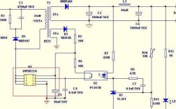 美的SK2101电磁炉坏了怎么修？