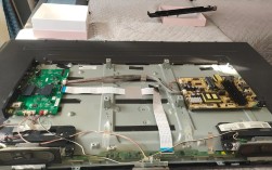 TCL电视亮屏无图像，故障出在哪？