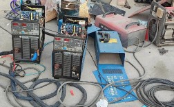 220气保焊机维修视频，常见故障怎么修？