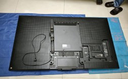 索尼电视如何进入维修模式？