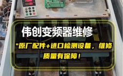 施耐德变频器原理与维修核心问题是什么？