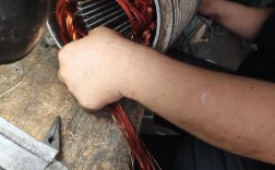 直流电机驱动器维修，故障如何排查？