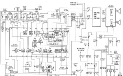 东南菱致CD维修电路图哪里找？