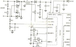TEA1713电路故障维修关键点是什么？