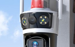 西安红外监控摄像头品牌哪家好？