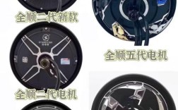 国产电机哪个品牌好一点