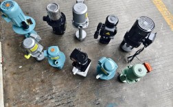 机床水泵电机品牌前十名有哪些？