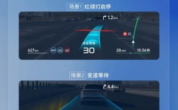 AR抬头显示技术如何改变驾驶交互体验？