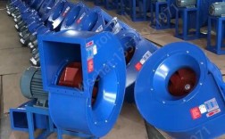 哪些品牌的风机能做到离心静音？