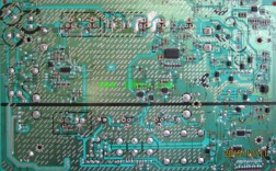 长虹等离子Y板故障如何维修？