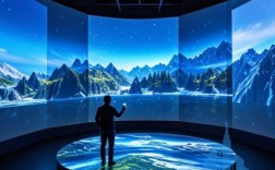 投影最新技术应用，如何重塑视觉体验？