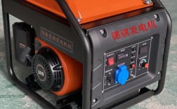 汽油发电机哪个品牌静音好？