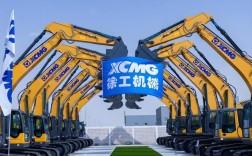 上海知名机械品牌有哪些？