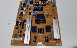 LG液晶电视电源板坏了怎么修？