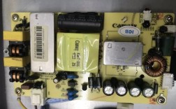 老显示器维修，高压板问题如何判断？