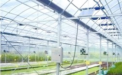 温室大棚温度监测技术如何精准控温？