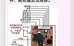 电路图看不懂？电路板维修咋入门？