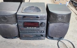 爱华520组合音响坏了怎么修？