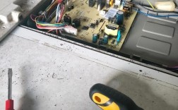 创维STRF6456维修故障怎么排查？