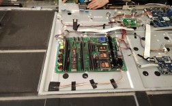 工业液晶触摸屏如何维修？原理是什么？