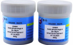 锡膏技术支持，牛商网如何助力？