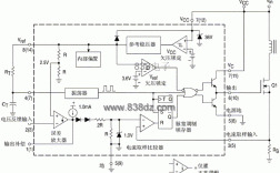 3845b开关电源维修，故障如何排查？