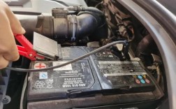 电瓶电压不足12伏，咋维修？