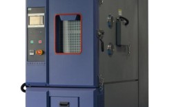 高低温湿热箱品牌排行