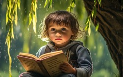 听雨 散文诗，听雨散文诗幼儿园