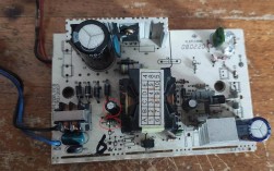 vip22a无输出，如何快速排查维修？