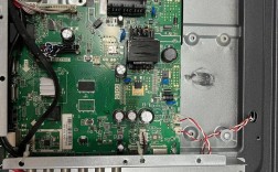 厦华LC42T18主板故障如何维修？