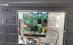 HT215F01屏维修，具体故障怎么排查？