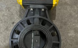 江苏气动PVC蝶阀品牌哪家好？