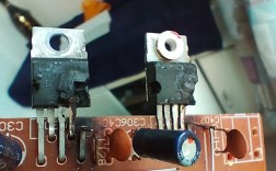 LD7536贴片电源不工作，如何快速排查故障？